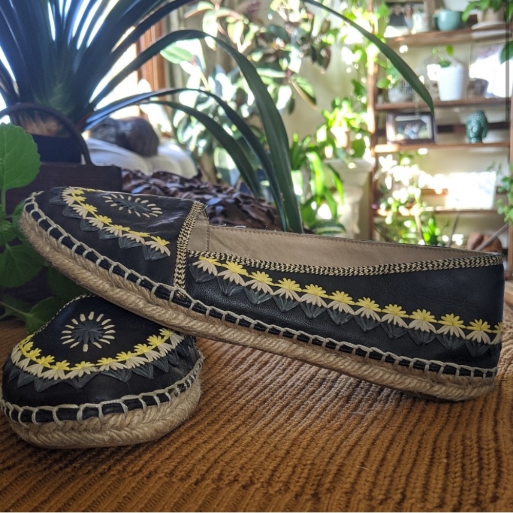 House of Harlow Espadrilles